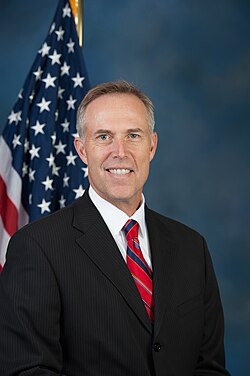 Photo of Jared Huffman