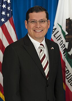 Photo of Rudy Salas