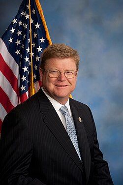 Photo of Mark E. Amodei
