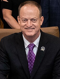Photo of Mark Messmer