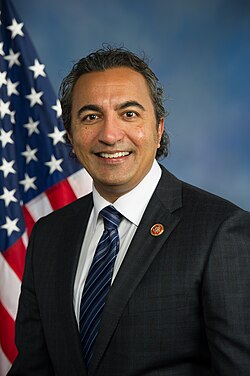 Photo of Ami Bera
