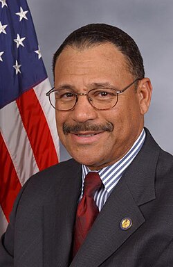 Photo of Sanford Bishop