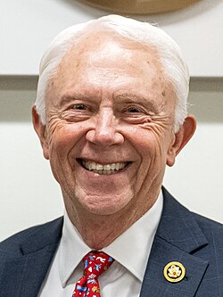 Photo of Jack Bergman