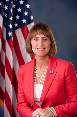 Photo of Kathy Castor
