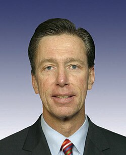 Photo of Stephen F. Lynch