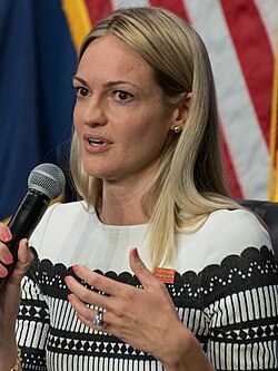 Photo of Paige Cognetti