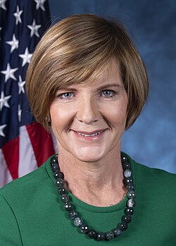 Photo of Susie Lee