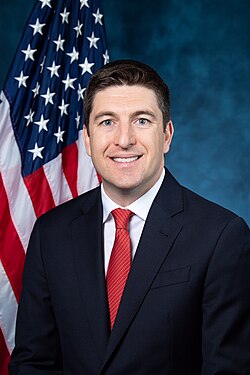 Photo of Bryan Steil
