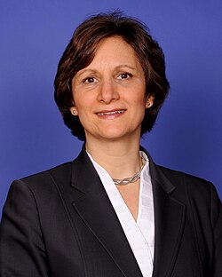 Photo of Suzanne Bonamici
