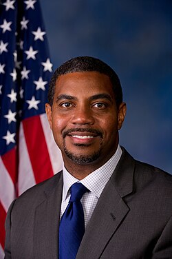 Photo of Steven Horsford