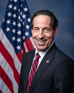 Photo of Jamie Raskin