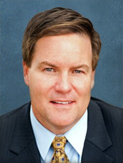 Photo of Aaron Bean