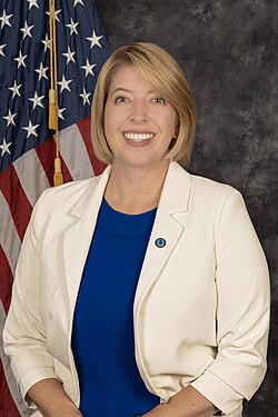 Photo of Marni von Wilpert