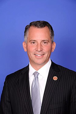 Photo of David Jolly