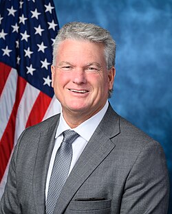 Photo of Mike Collins