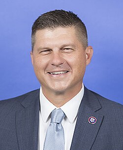Photo of Brad Finstad