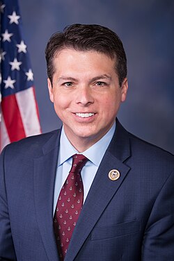 Photo of Brendan F. Boyle